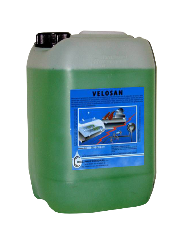 Detergenti professionali